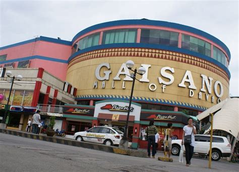 biggest gaisano mall in the philippines|Gaisano Malls .